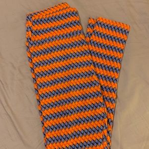 LuLaRoe Brand New OS Leggings